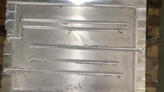 焊接熱源主要有哪些？他們分別有什么特點？-科鼎數(shù)控