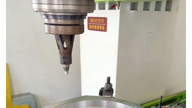 鋁型材摩擦焊接技術(shù)的特點(diǎn),你還知道哪些？-科鼎數(shù)控